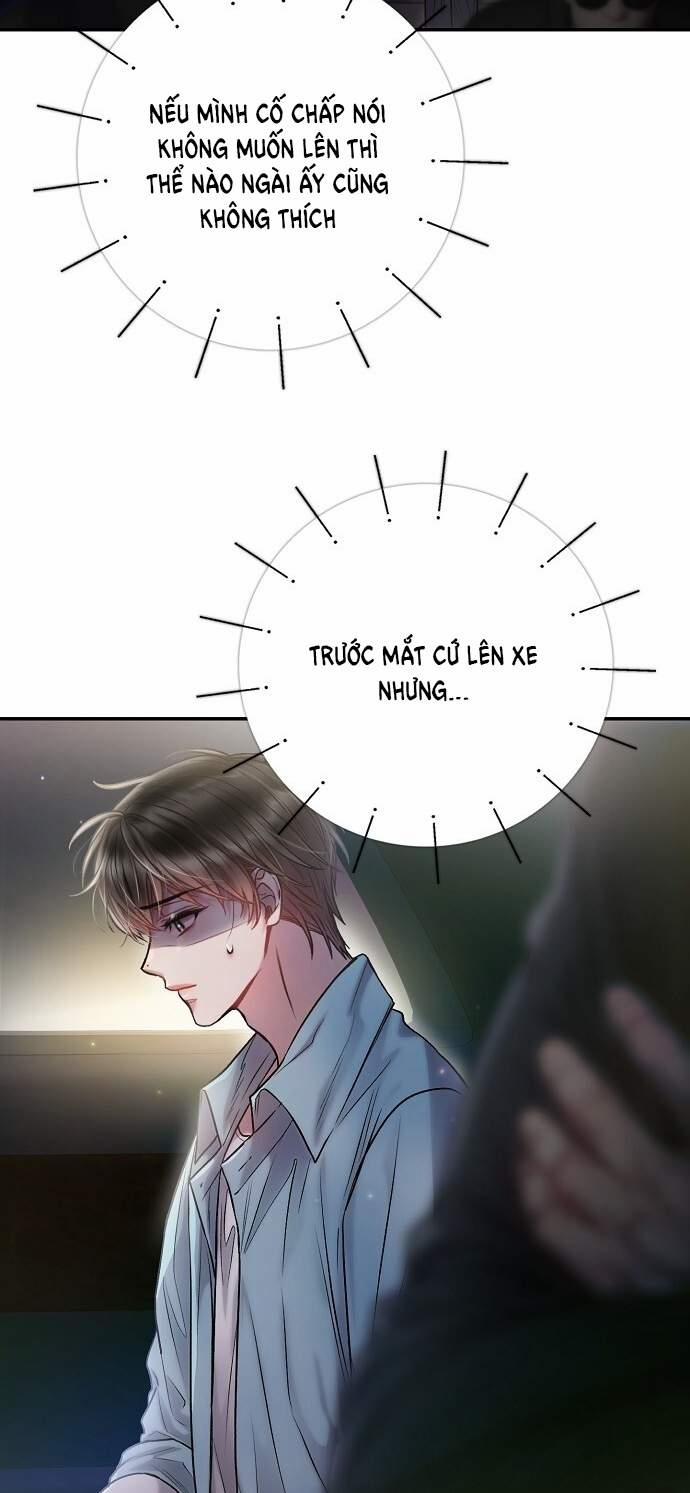 [18+] Sugar Rain 38.2 trang 11