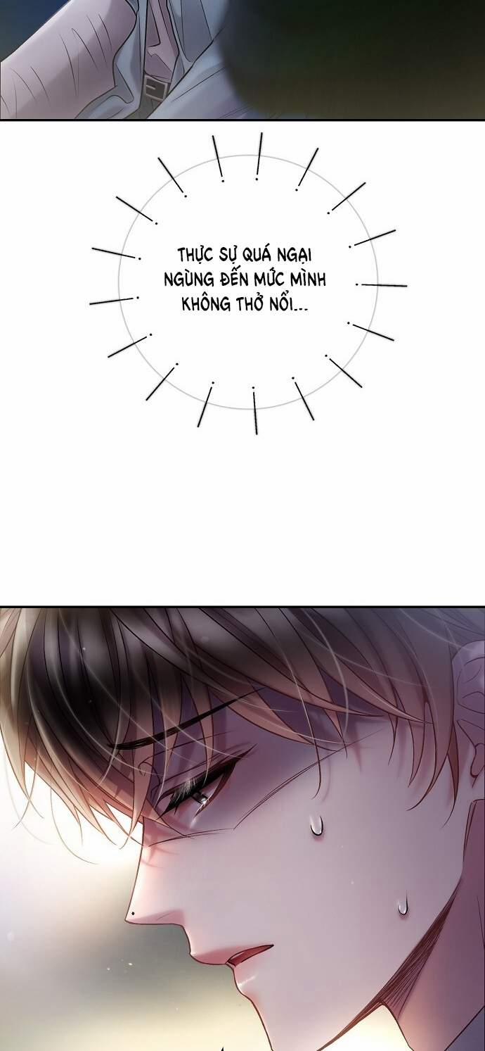 [18+] Sugar Rain 38.2 trang 12