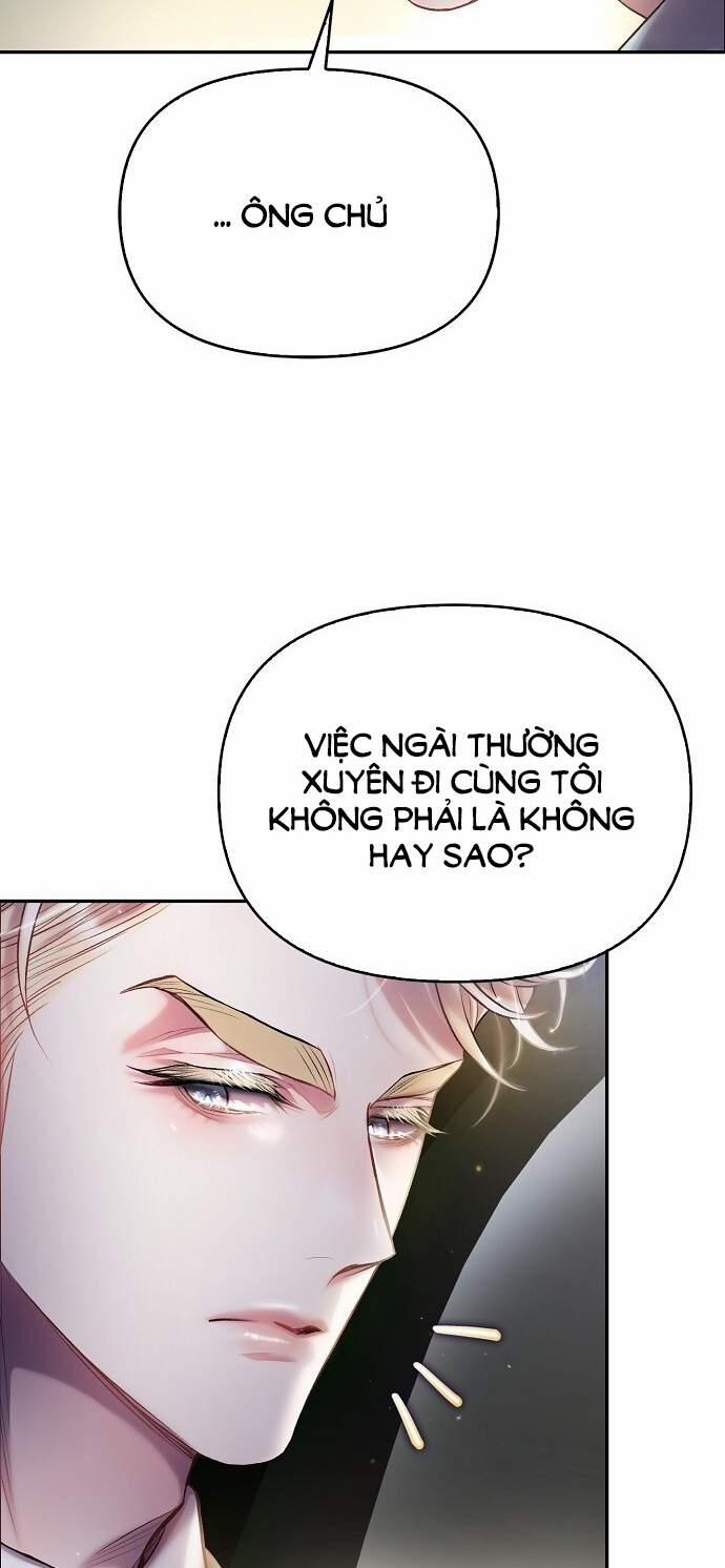 [18+] Sugar Rain 38.2 trang 13