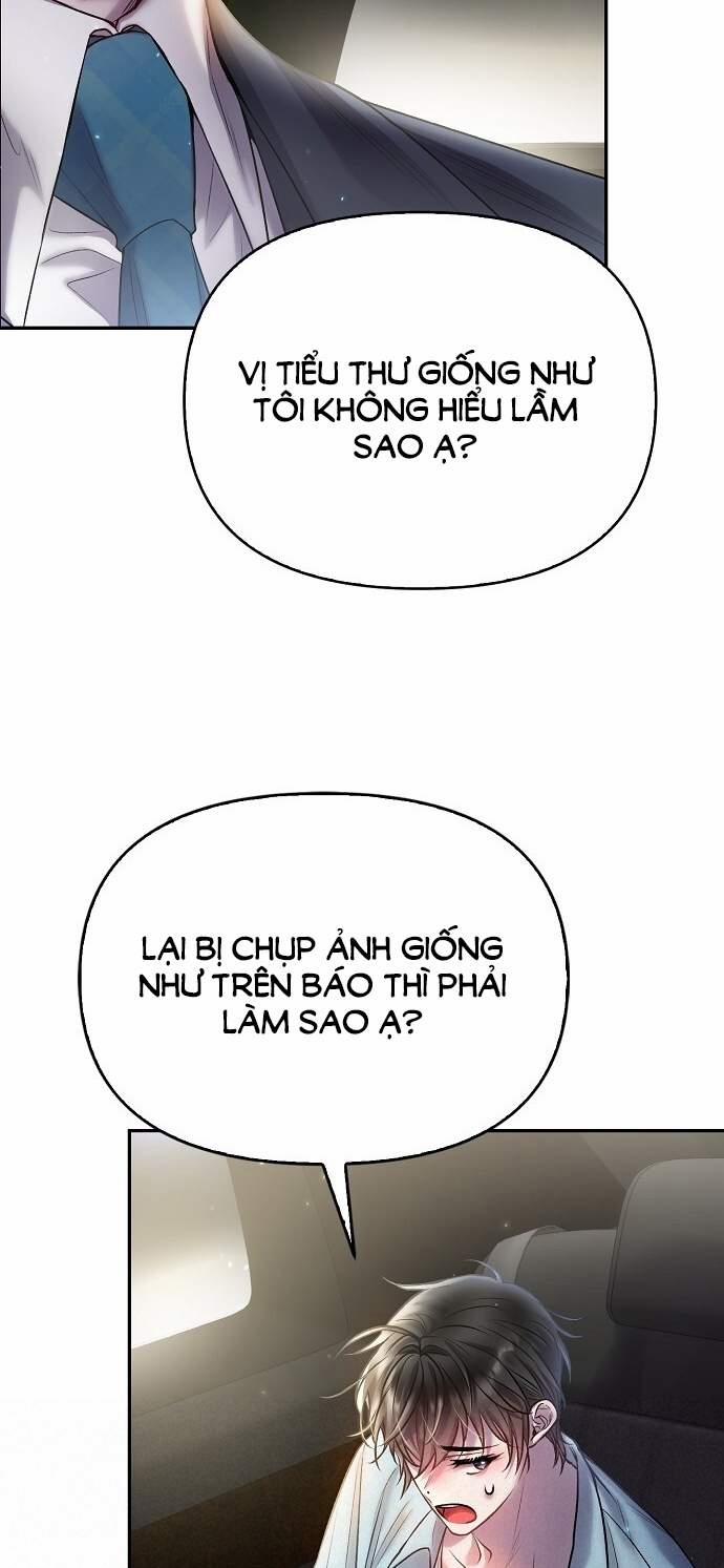 [18+] Sugar Rain 38.2 trang 14