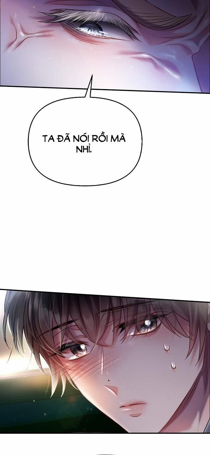 [18+] Sugar Rain 38.2 trang 16