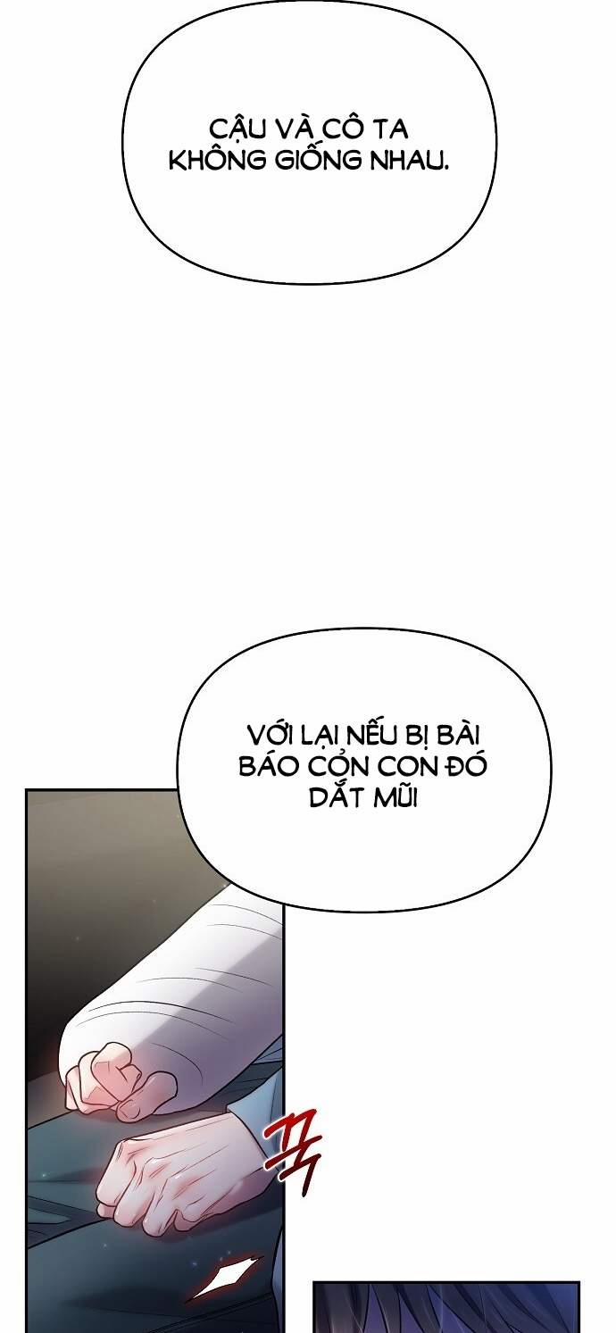 [18+] Sugar Rain 38.2 trang 17