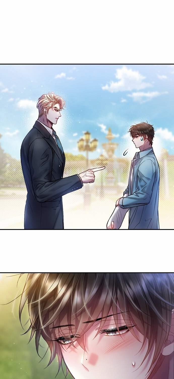 [18+] Sugar Rain 38.2 trang 2