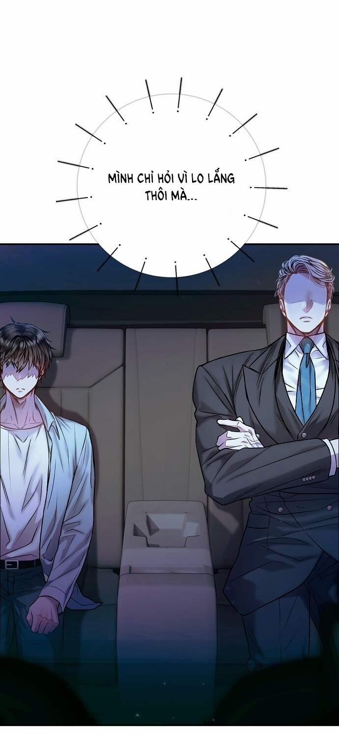 [18+] Sugar Rain 38.2 trang 20