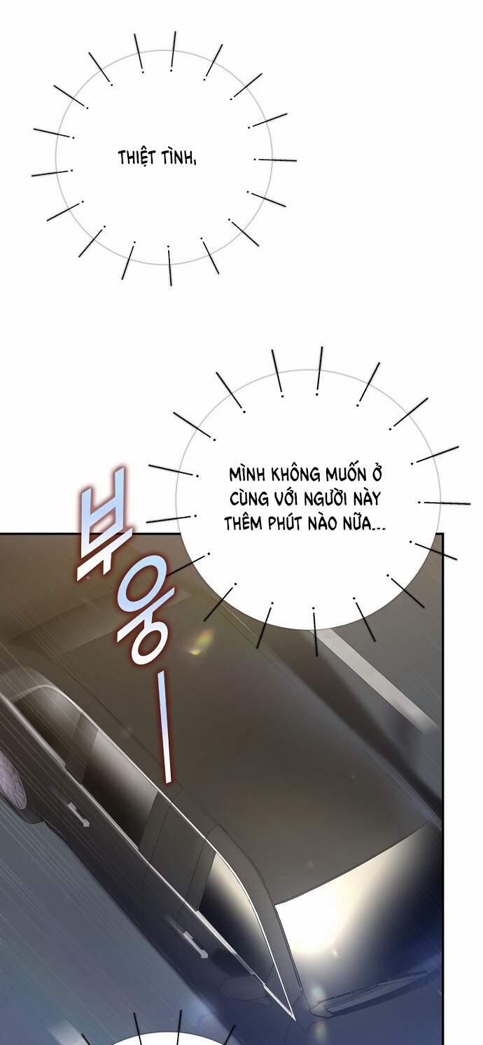 [18+] Sugar Rain 38.2 trang 21