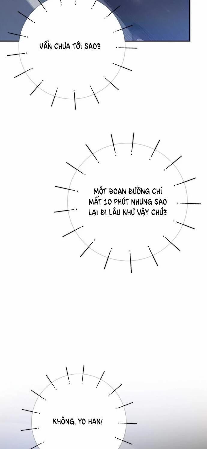 [18+] Sugar Rain 38.2 trang 22