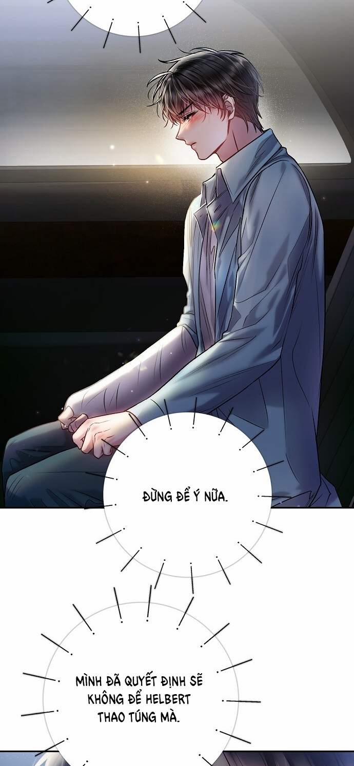 [18+] Sugar Rain 38.2 trang 23