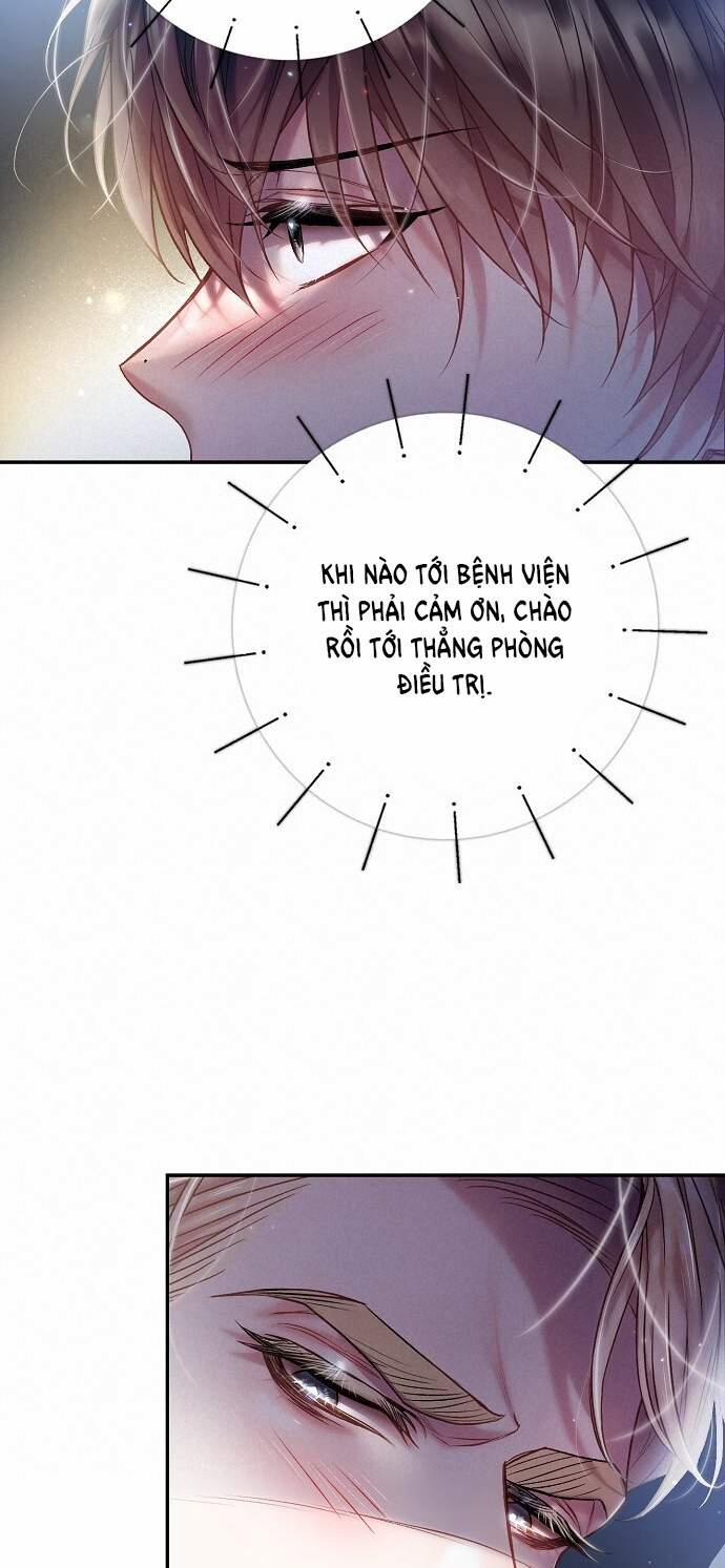 [18+] Sugar Rain 38.2 trang 24