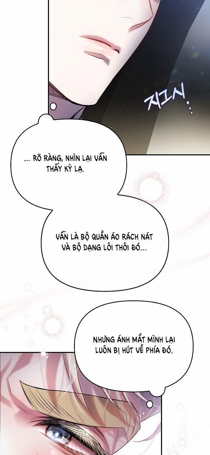 [18+] Sugar Rain 38.2 trang 25