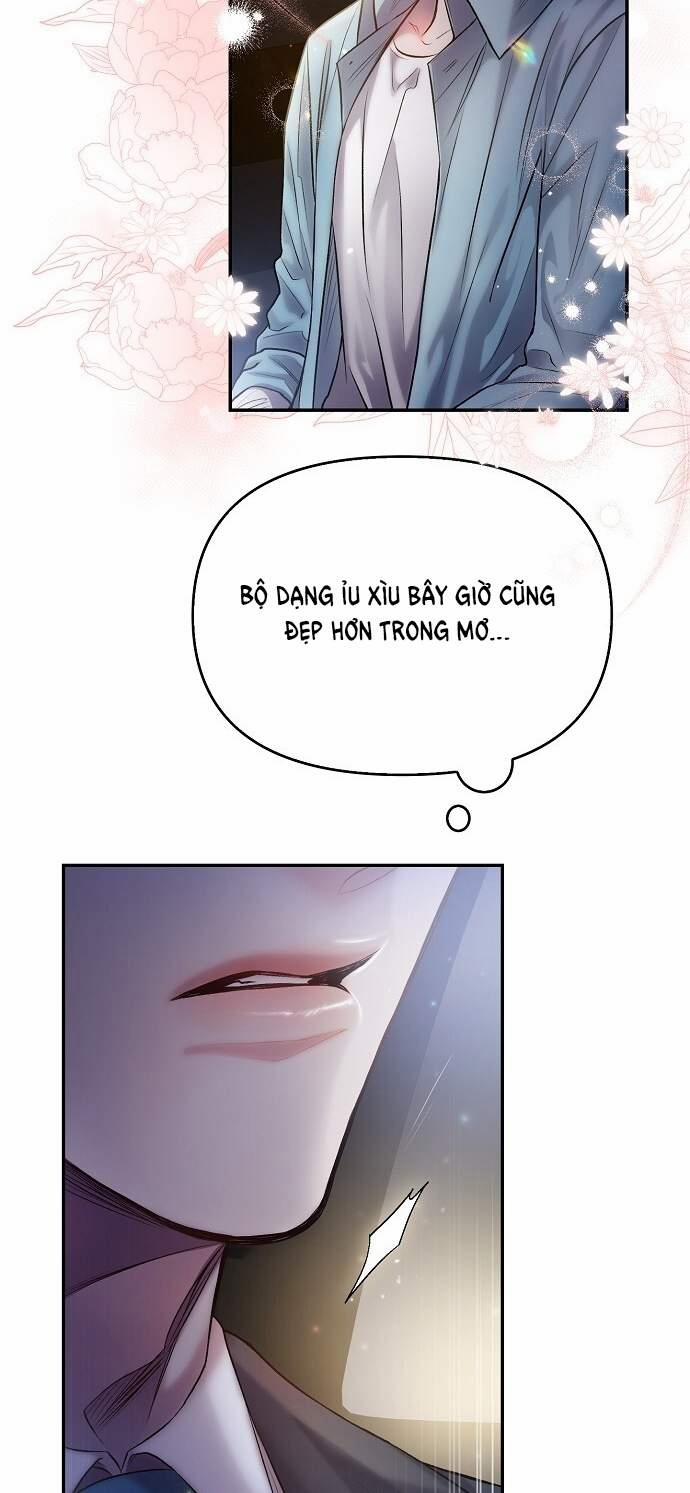 [18+] Sugar Rain 38.2 trang 27