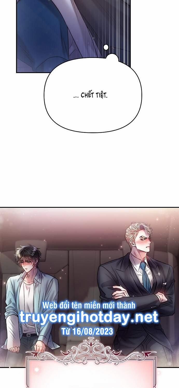 [18+] Sugar Rain 38.2 trang 28