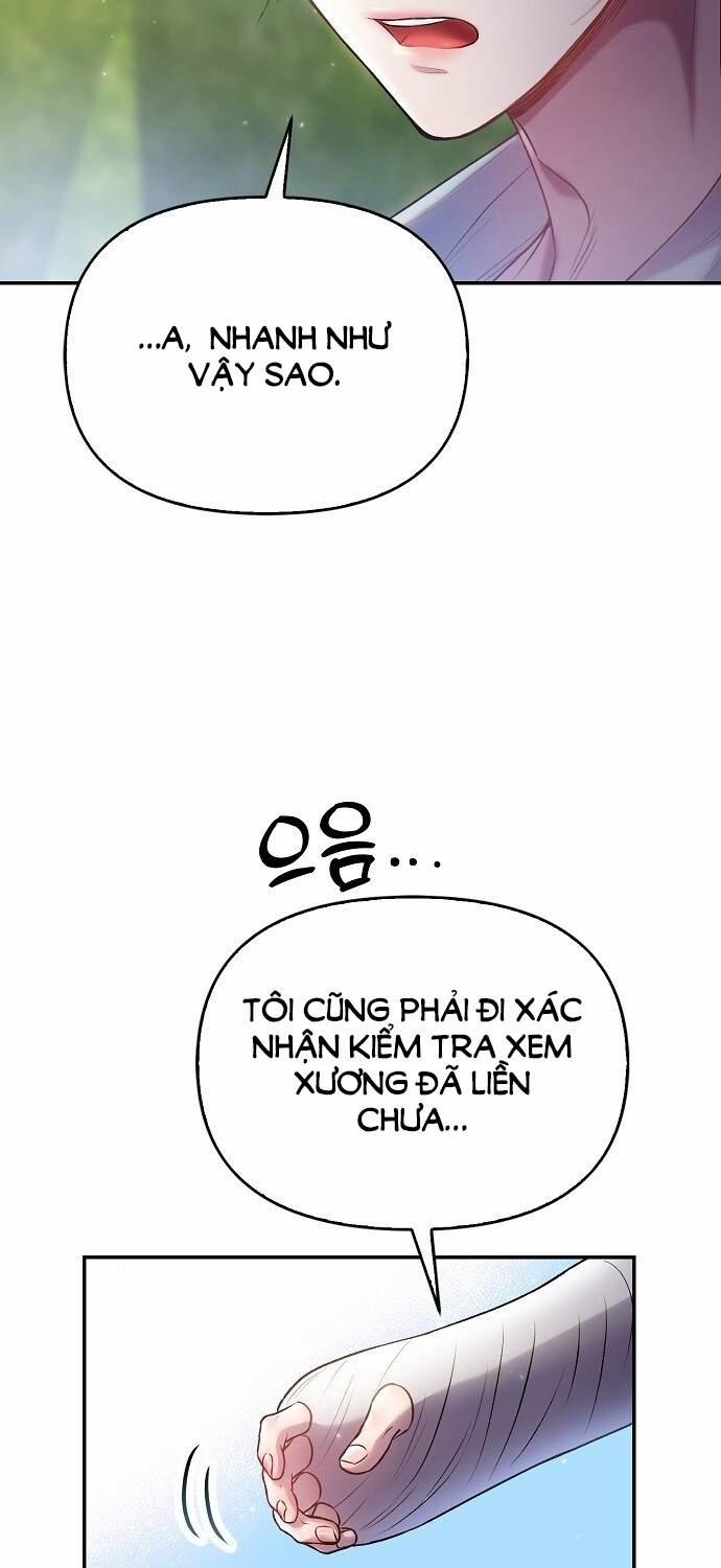 [18+] Sugar Rain 38.2 trang 3