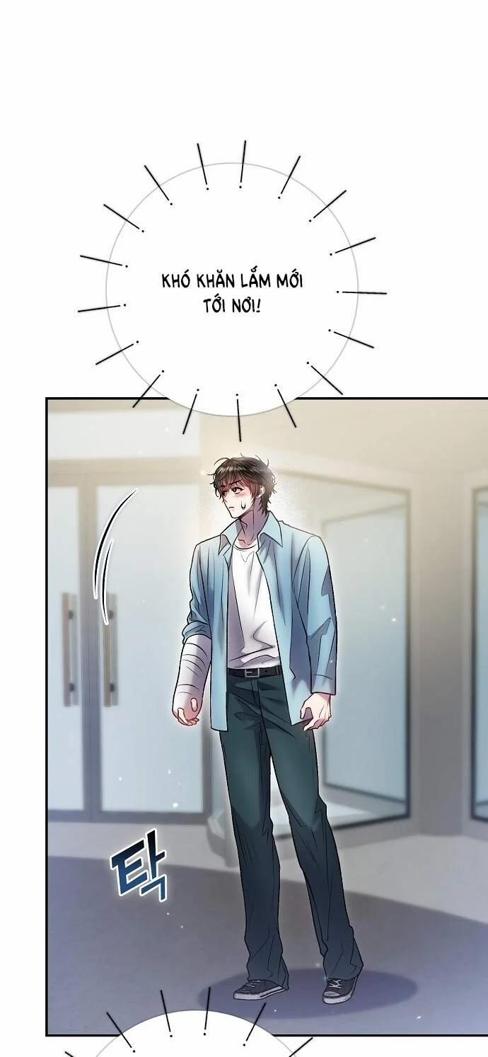 [18+] Sugar Rain 38.2 trang 30