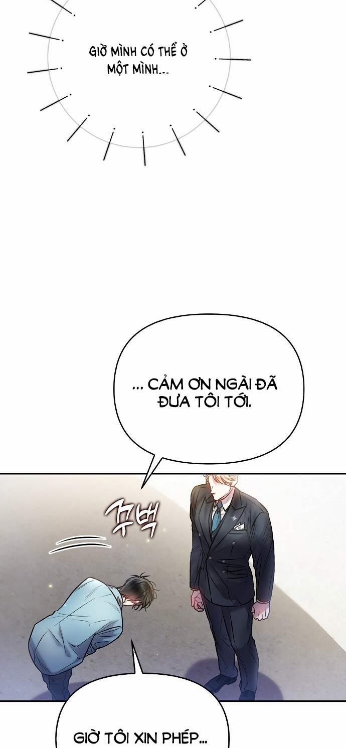 [18+] Sugar Rain 38.2 trang 31