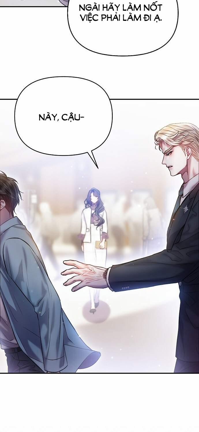 [18+] Sugar Rain 38.2 trang 33