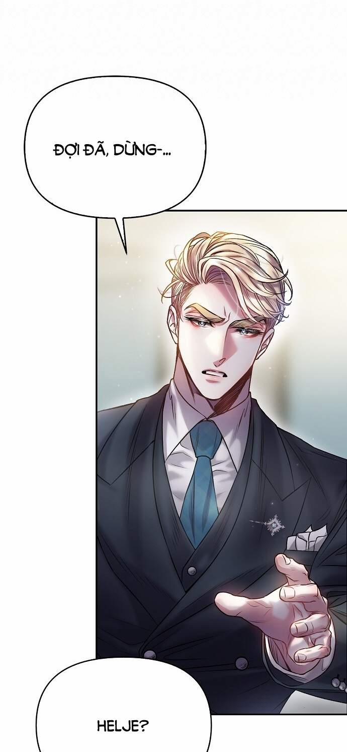 [18+] Sugar Rain 38.2 trang 34