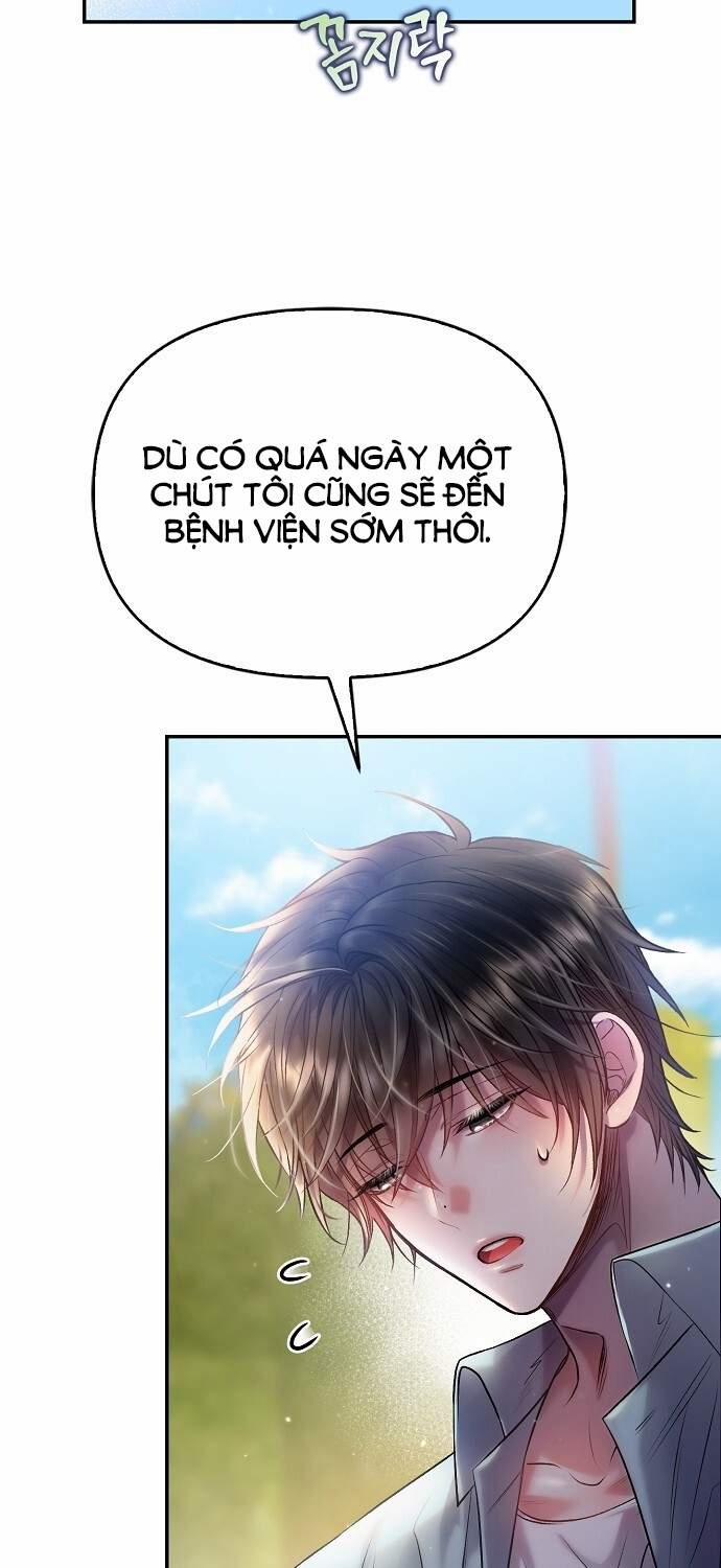 [18+] Sugar Rain 38.2 trang 4