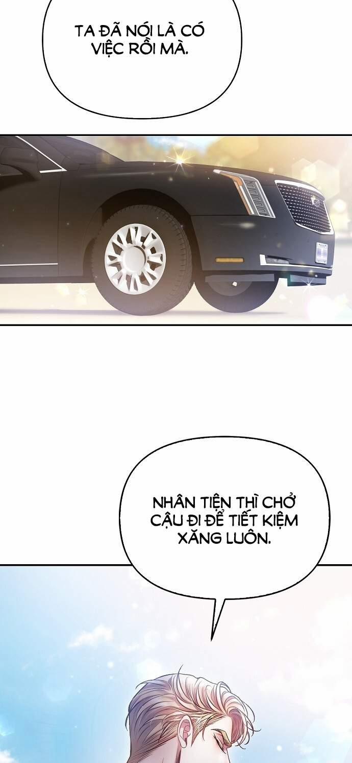 [18+] Sugar Rain 38.2 trang 8