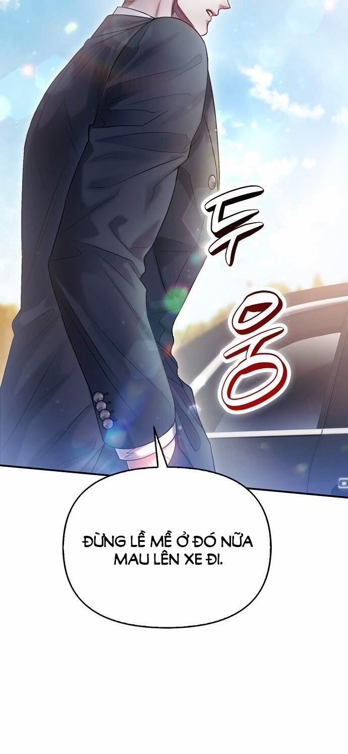 [18+] Sugar Rain 38.2 trang 9