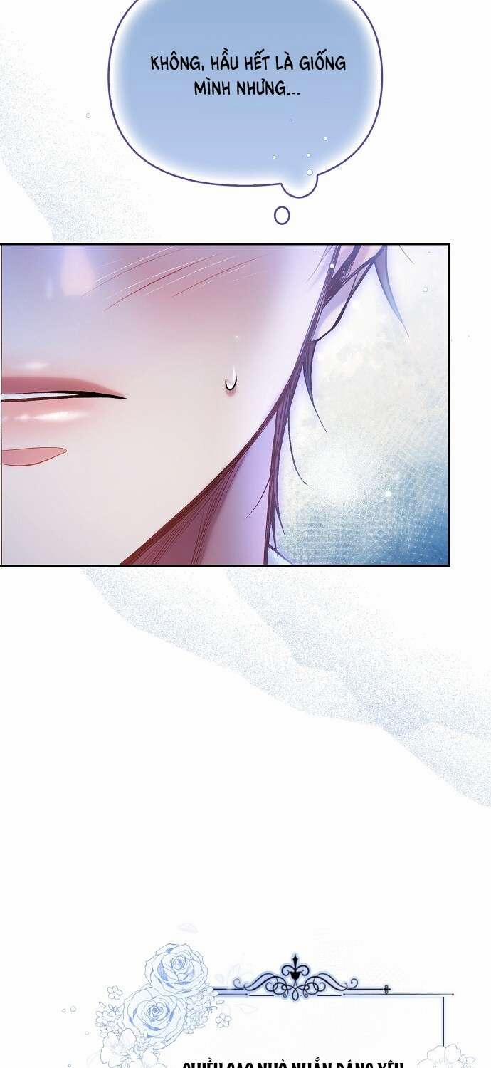 [18+] Sugar Rain 39.1 trang 11