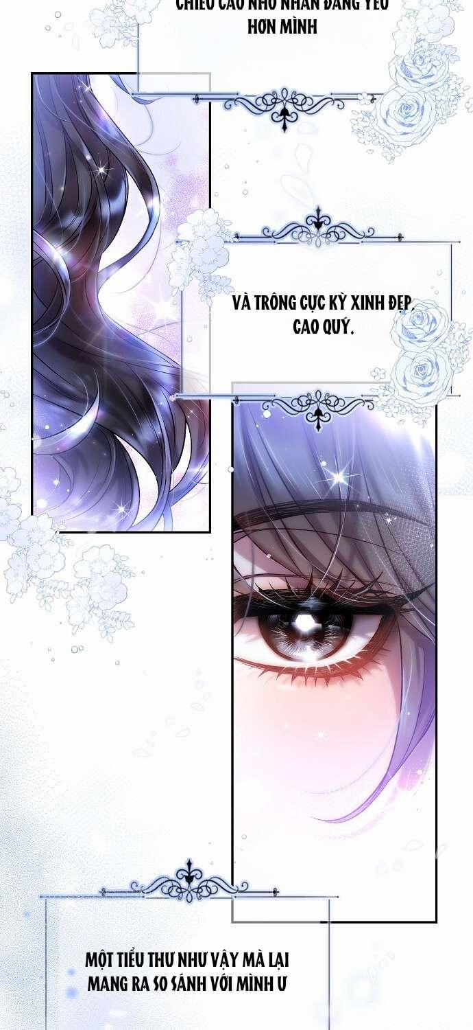 [18+] Sugar Rain 39.1 trang 12