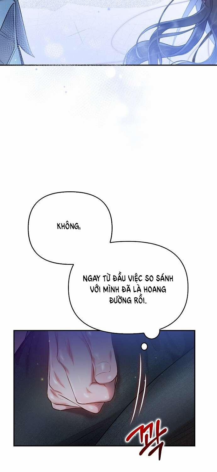 [18+] Sugar Rain 39.1 trang 14