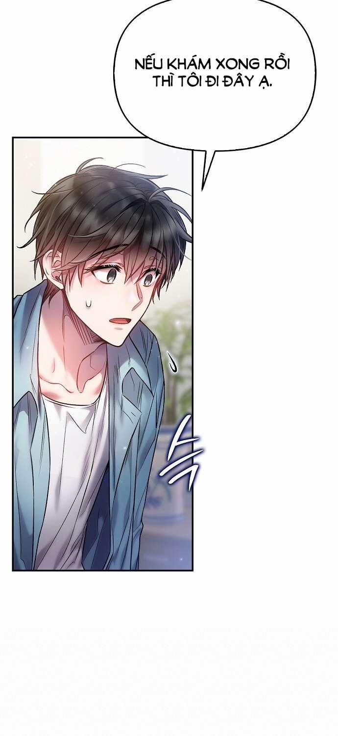 [18+] Sugar Rain 39.1 trang 19