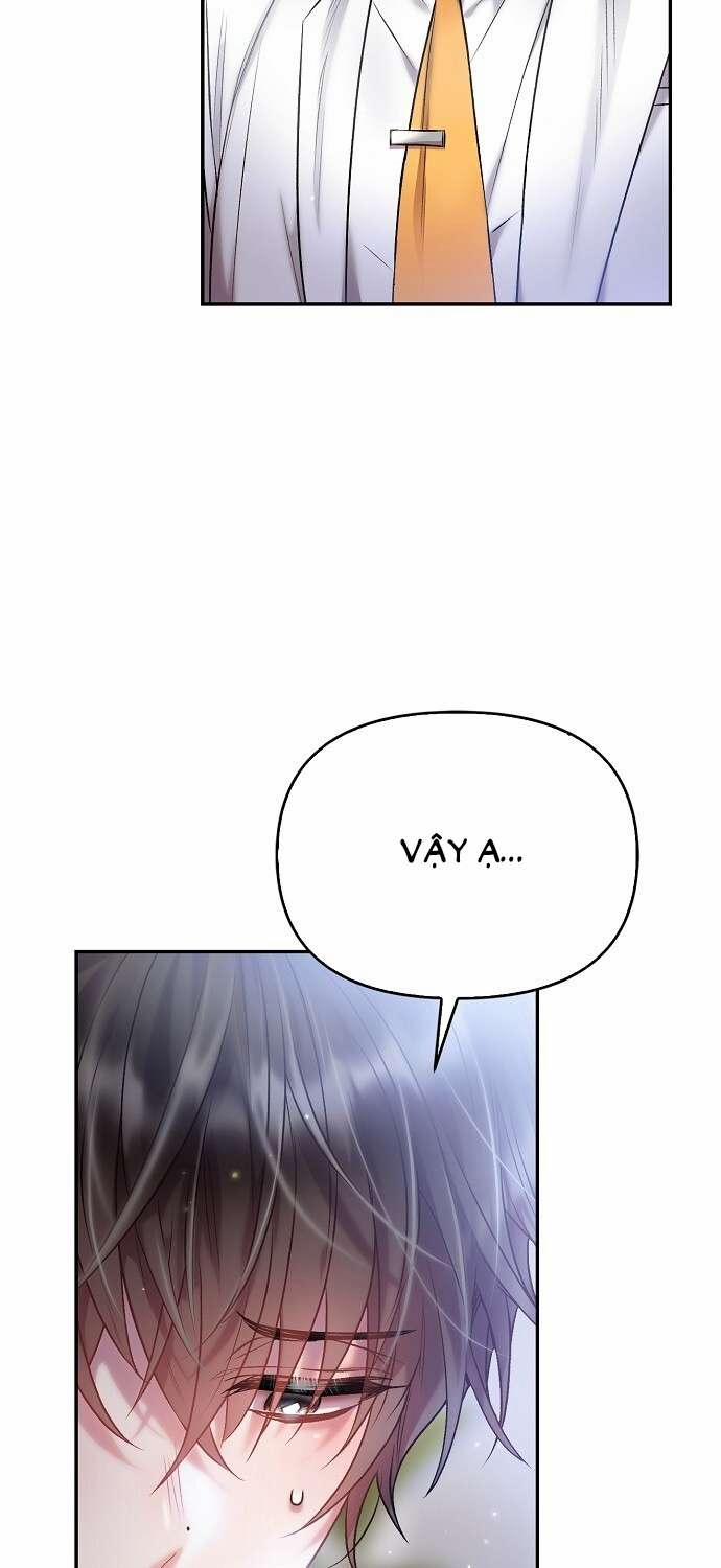 [18+] Sugar Rain 39.1 trang 3