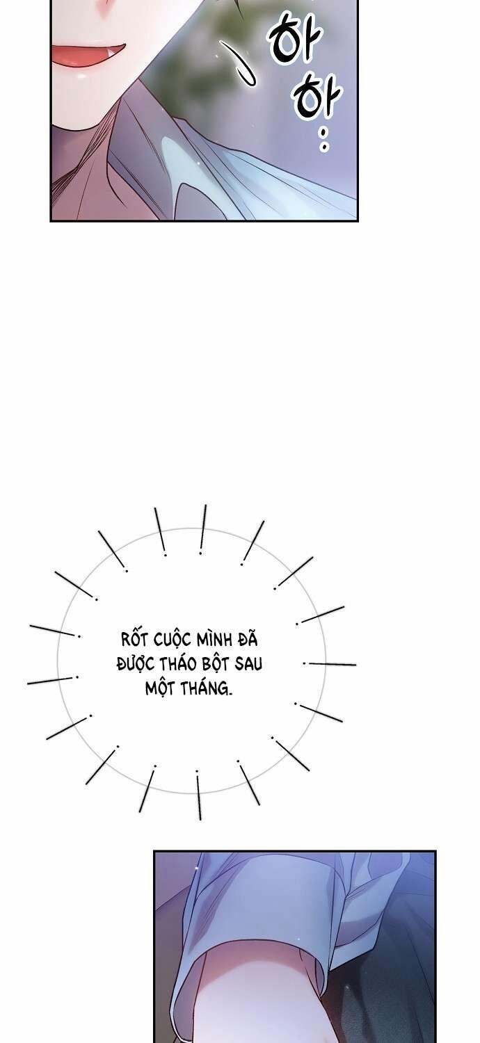 [18+] Sugar Rain 39.1 trang 4