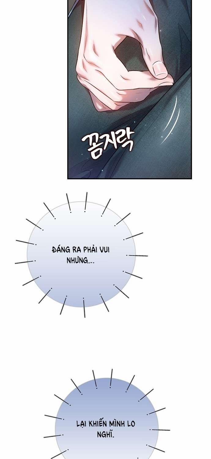 [18+] Sugar Rain 39.1 trang 5