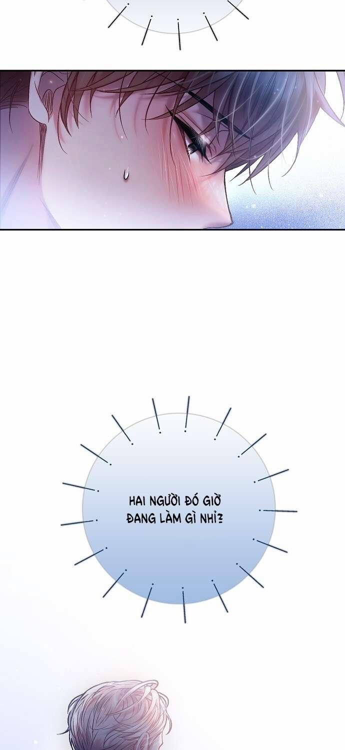 [18+] Sugar Rain 39.1 trang 6