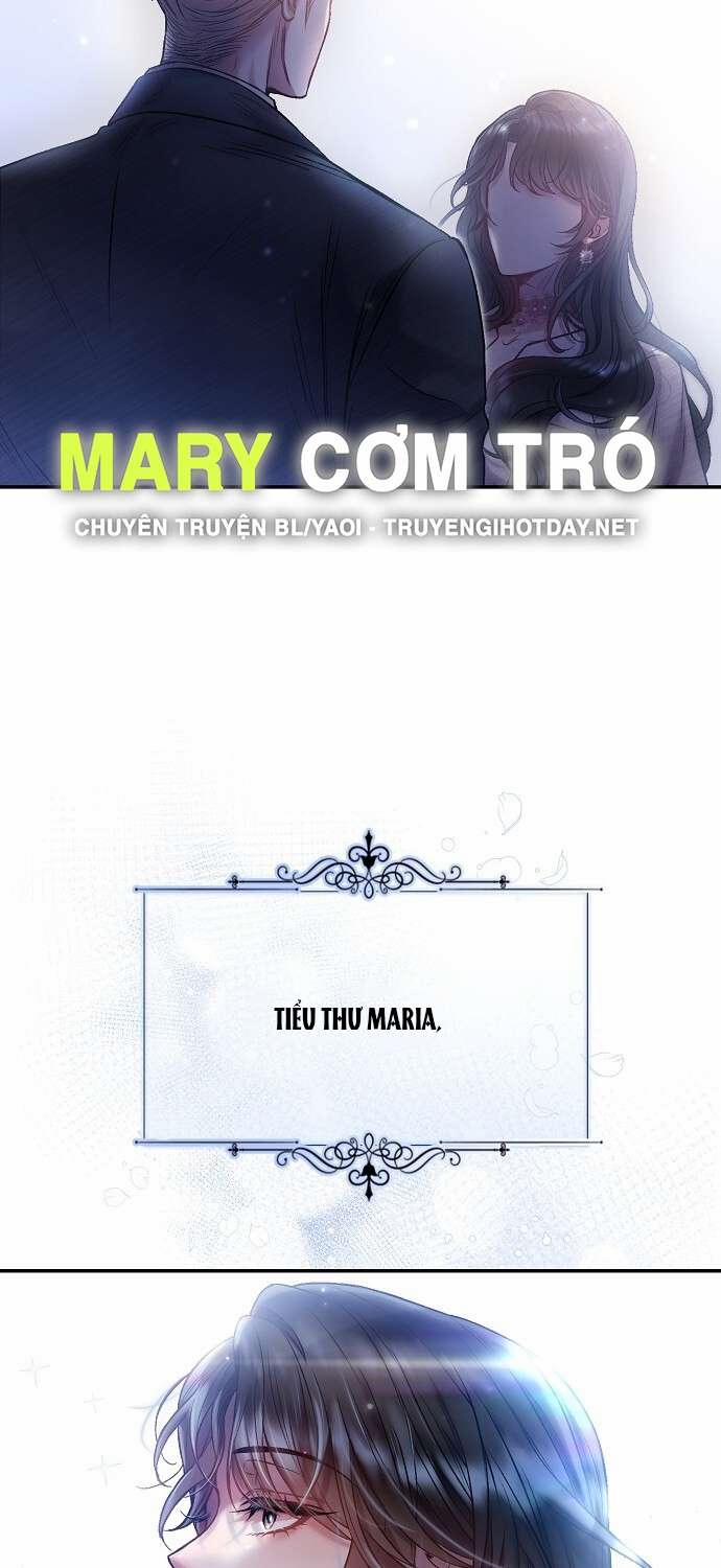 [18+] Sugar Rain 39.1 trang 7