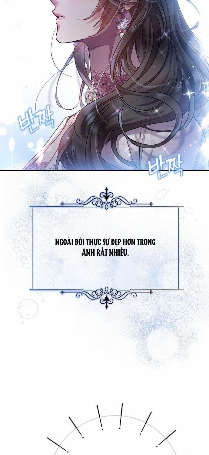 [18+] Sugar Rain 39.1 trang 8