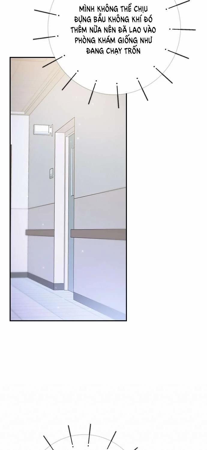 [18+] Sugar Rain 39.1 trang 9