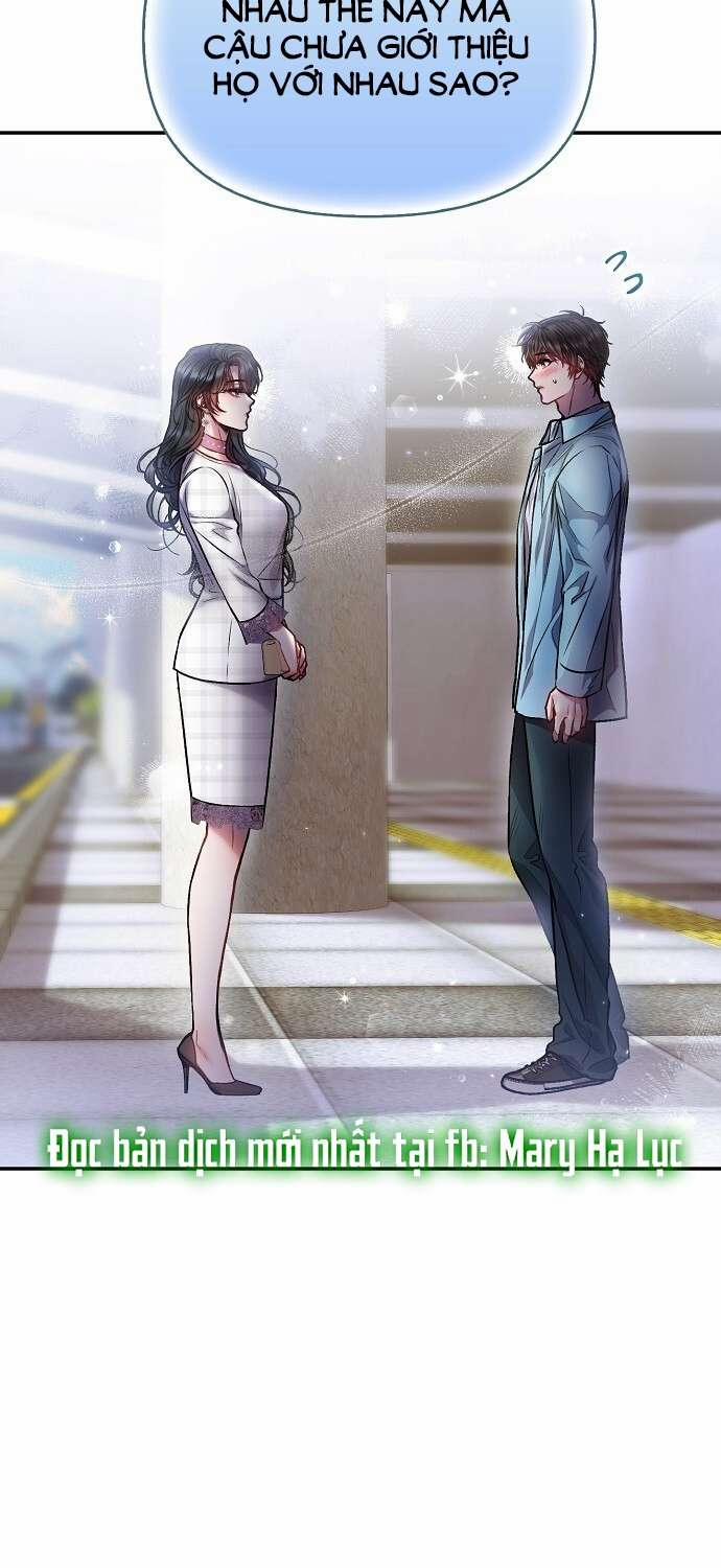 [18+] Sugar Rain 39.2 trang 13