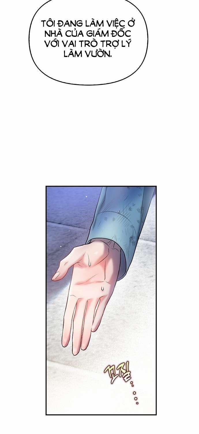 [18+] Sugar Rain 39.2 trang 16