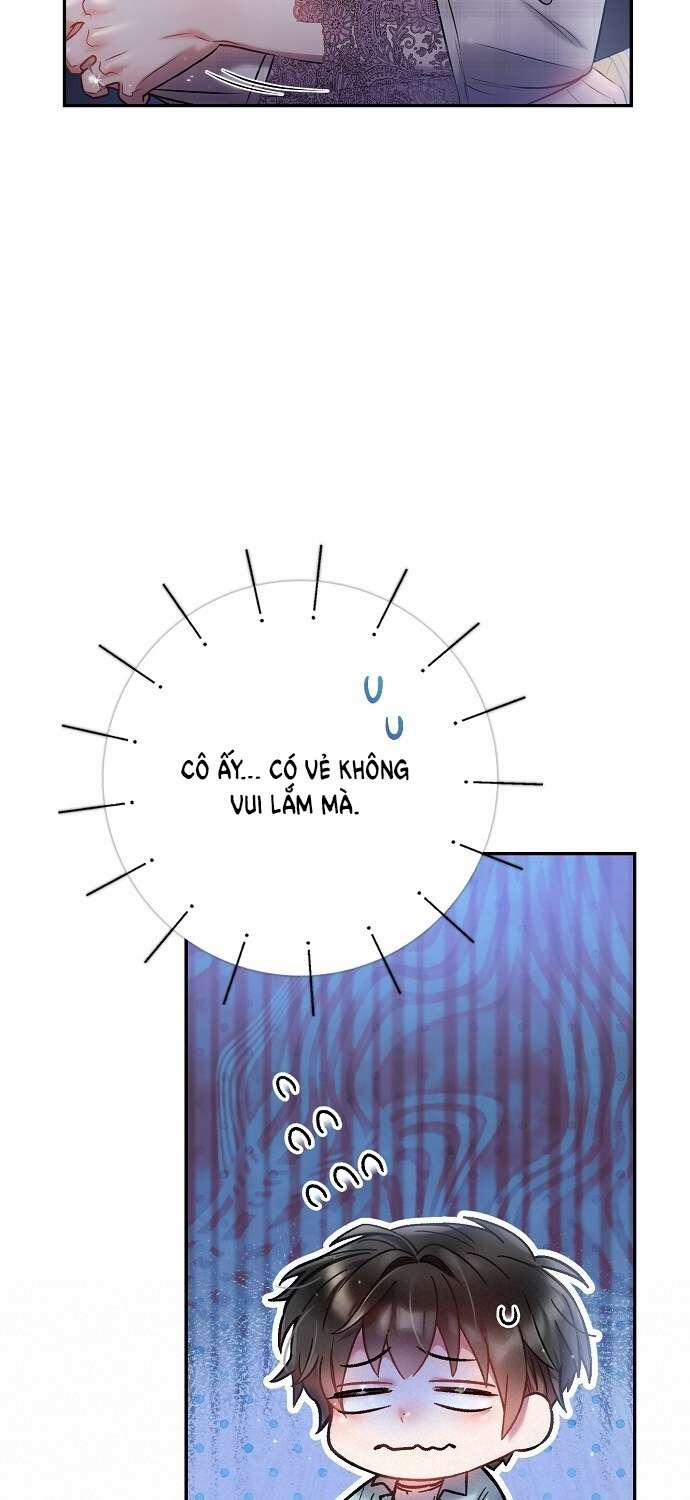 [18+] Sugar Rain 39.2 trang 19