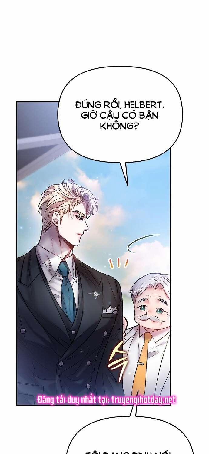 [18+] Sugar Rain 39.2 trang 21