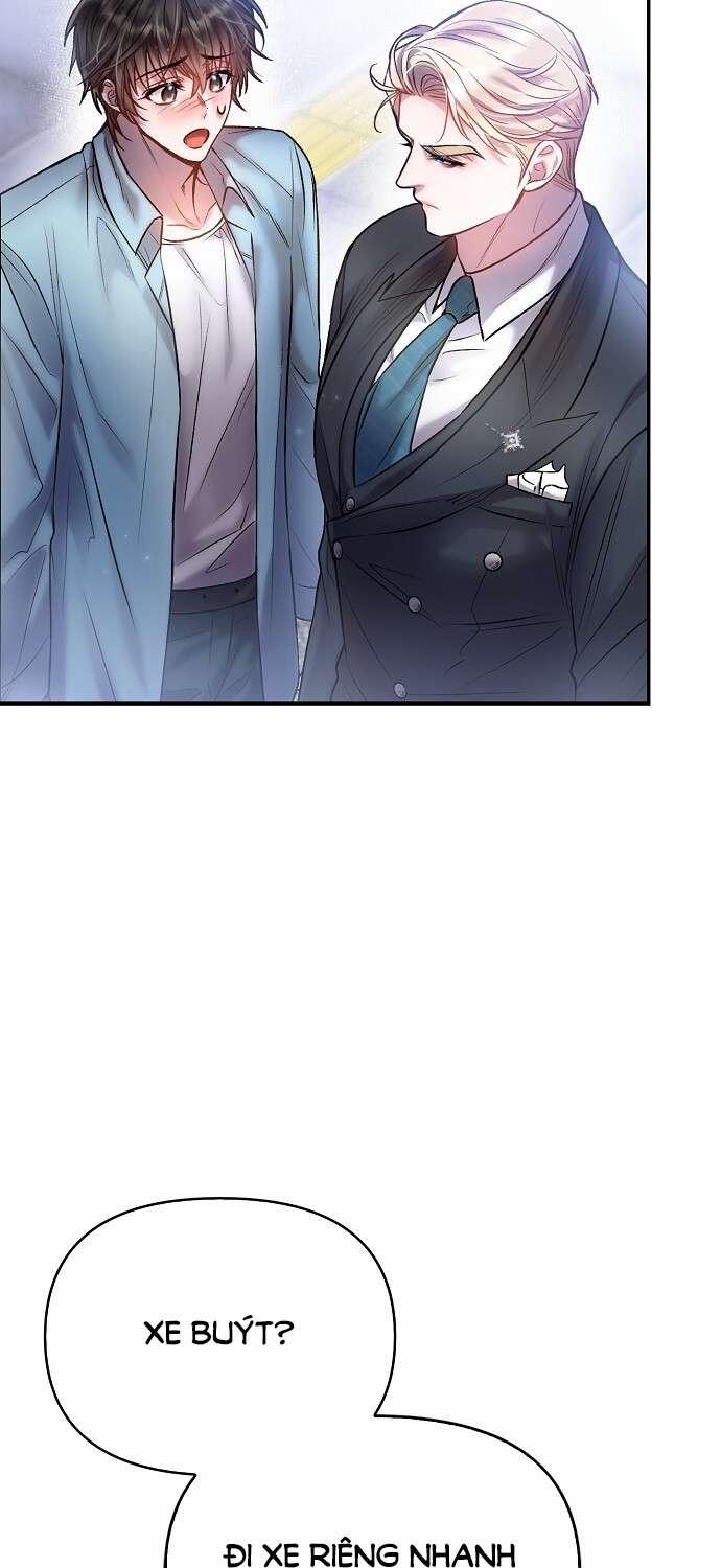 [18+] Sugar Rain 39.2 trang 24