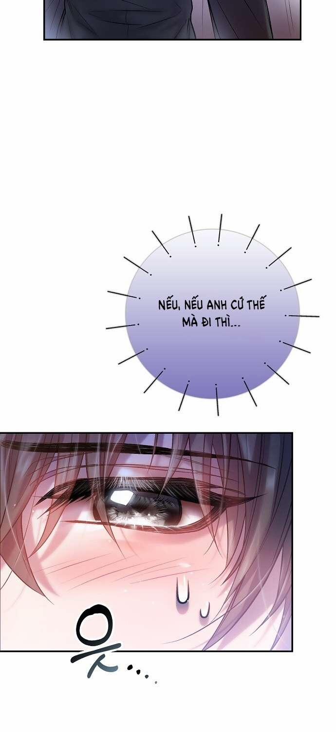 [18+] Sugar Rain 39.2 trang 27