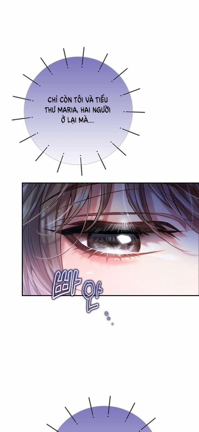 [18+] Sugar Rain 39.2 trang 28