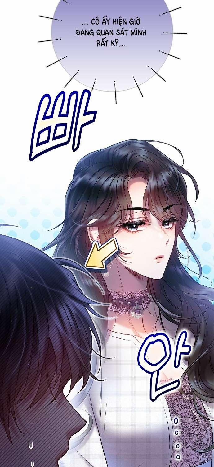 [18+] Sugar Rain 39.2 trang 29