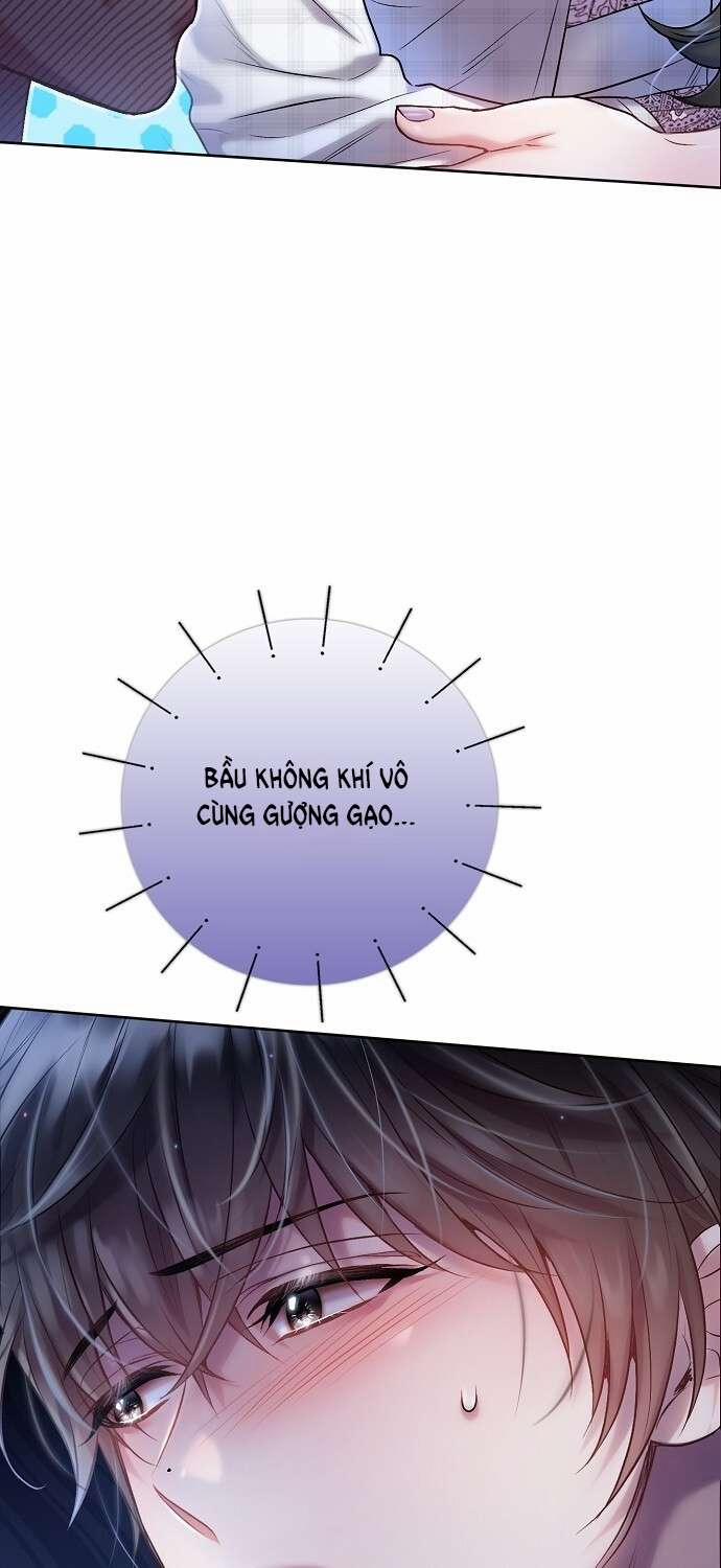 [18+] Sugar Rain 39.2 trang 30