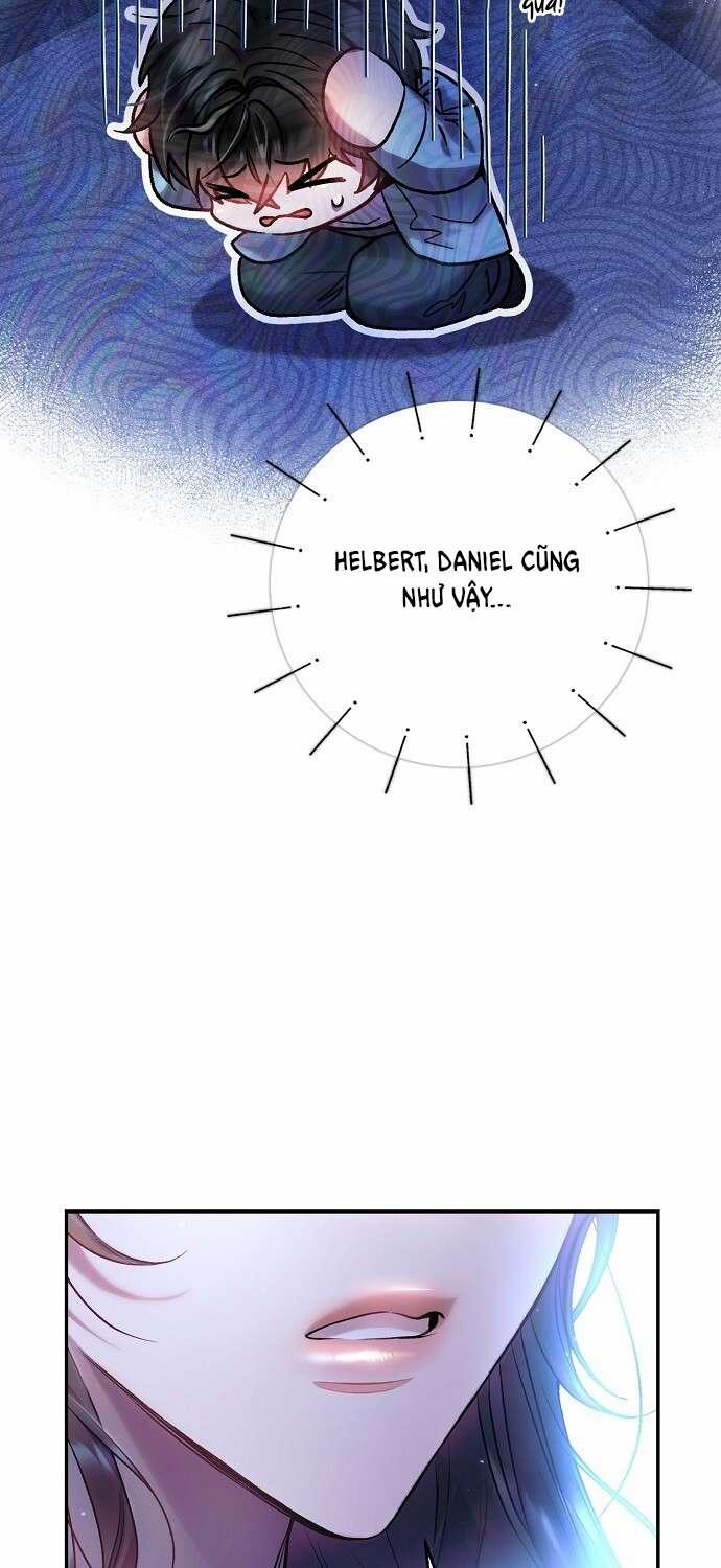 [18+] Sugar Rain 39.2 trang 32