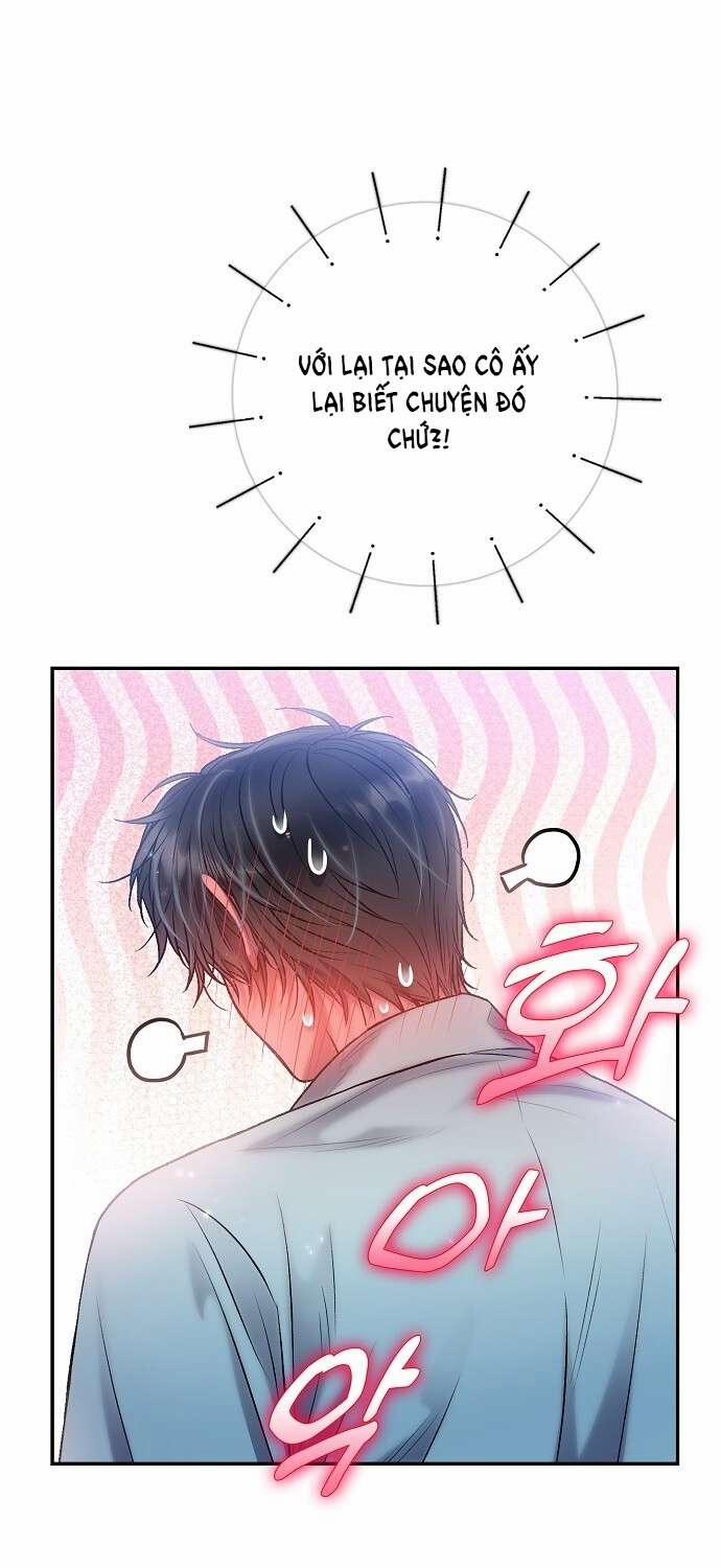 [18+] Sugar Rain 39.2 trang 37