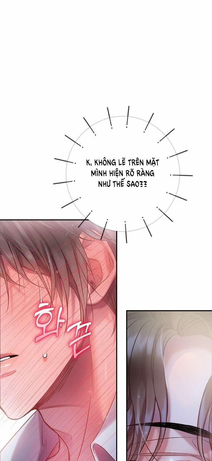 [18+] Sugar Rain 39.2 trang 38