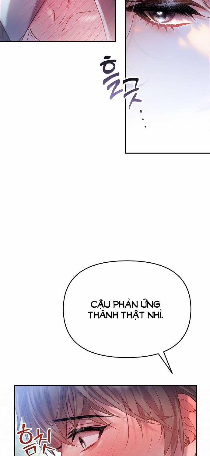 [18+] Sugar Rain 39.2 trang 39