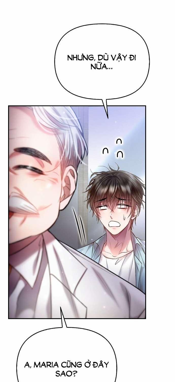 [18+] Sugar Rain 39.2 trang 5