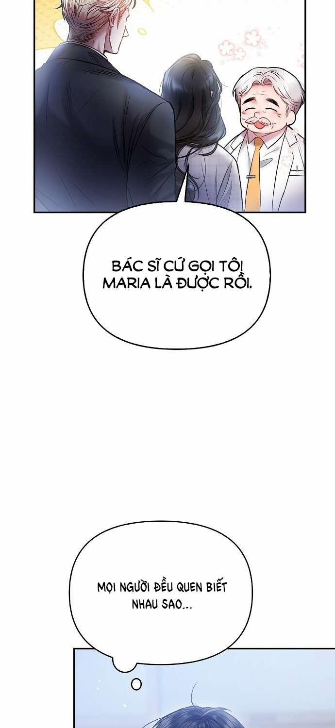 [18+] Sugar Rain 39.2 trang 8