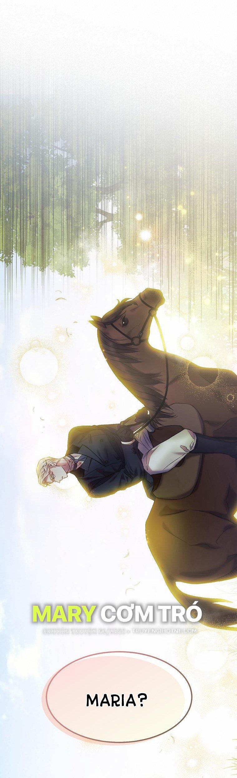 [18+] Sugar Rain 4.1 trang 11